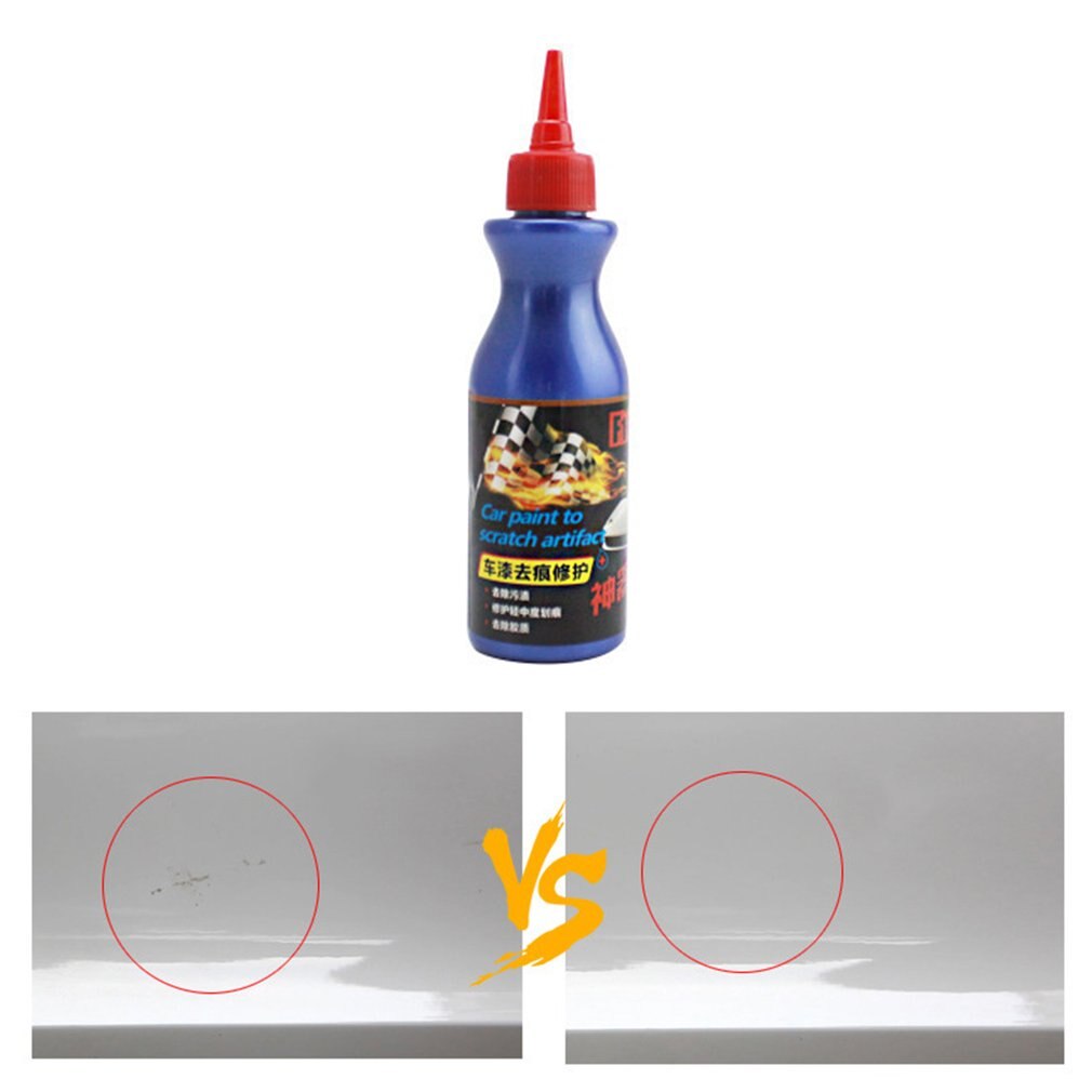 Car Paint Scratch Removal Professional Repair Liquid Waxing Universal Auto Car Paint Dent Care Pen Polishing Repair Agents - V.I.P Digital Presence