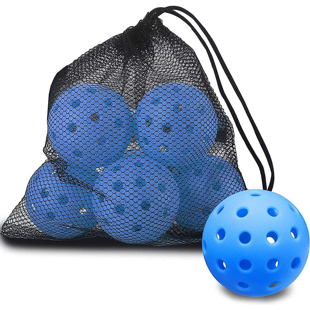 74mm pickleball paddle 26 hole indoor 40 hole outdoor pickleball - V.I.P Digital Presence
