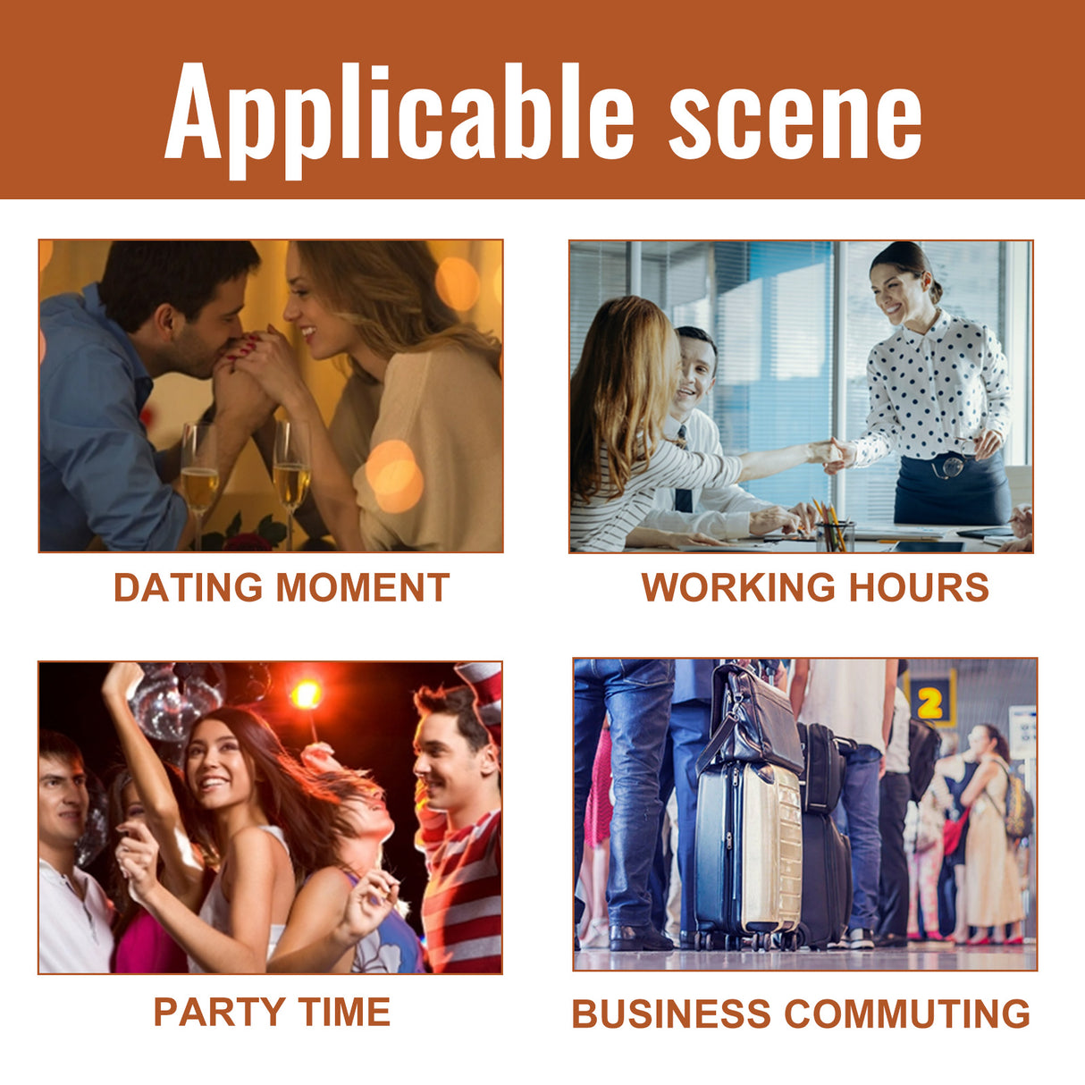 Amber Lover Fragrance Mist, Lasting Fragrance Fresh And Natural Couples Date With Fragrance To Bring Atmosphere Encounter - V.I.P Digital Presence