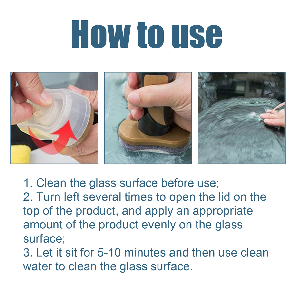 Nano Protective Glass Shield Fortifying Coating, Automotive Waterproof Dustproof UV Coating Glass - V.I.P Digital Presence