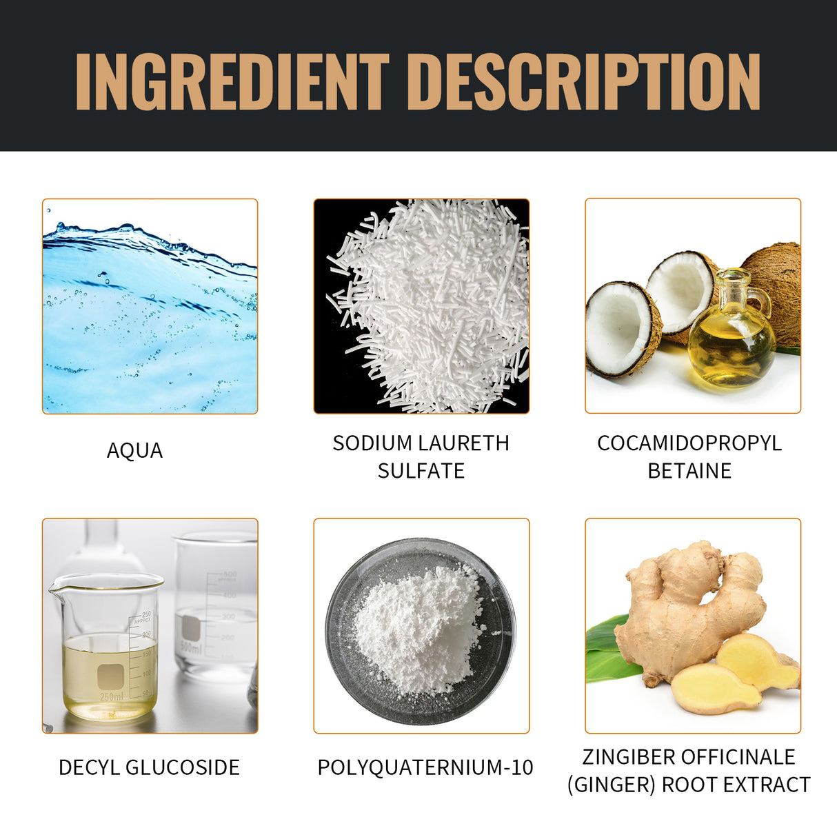 Hair Conditioner, Anti-Loss Hair Dense And Fluffy Hair Supple Strong Repair Shampoo - V.I.P Digital Presence