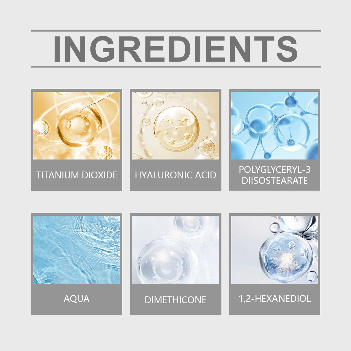 Concealer Moisturizing Liquid Foundation, Naturally Brightening, Light, Moisturizing, Refreshing And Long-Lasting Moisturizing Foundation - V.I.P Digital Presence