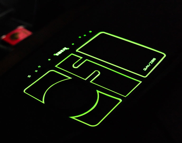 Personalized multifunctional wear resistant car anti slip mat mobile phone holder number plate four in one anti slip mat - V.I.P Digital Presence