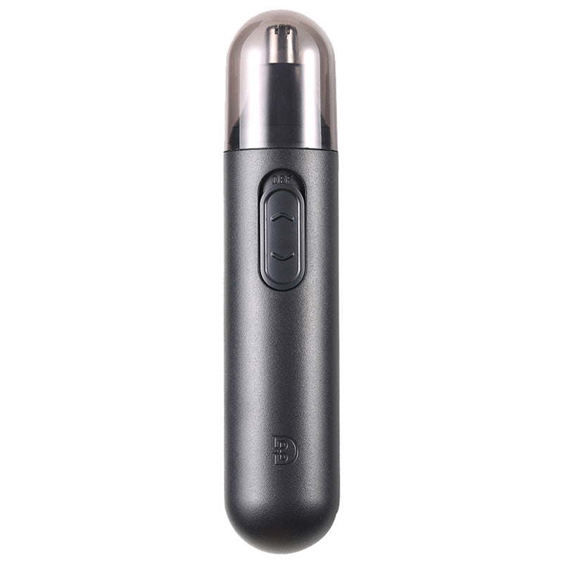 Electric nose hair trimmer nose hair trimmer eyebrow trimmer nose hair trimmer - V.I.P Digital Presence