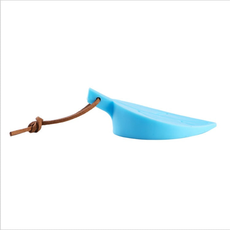 Silicone leaf door stopper - V.I.P Digital Presence