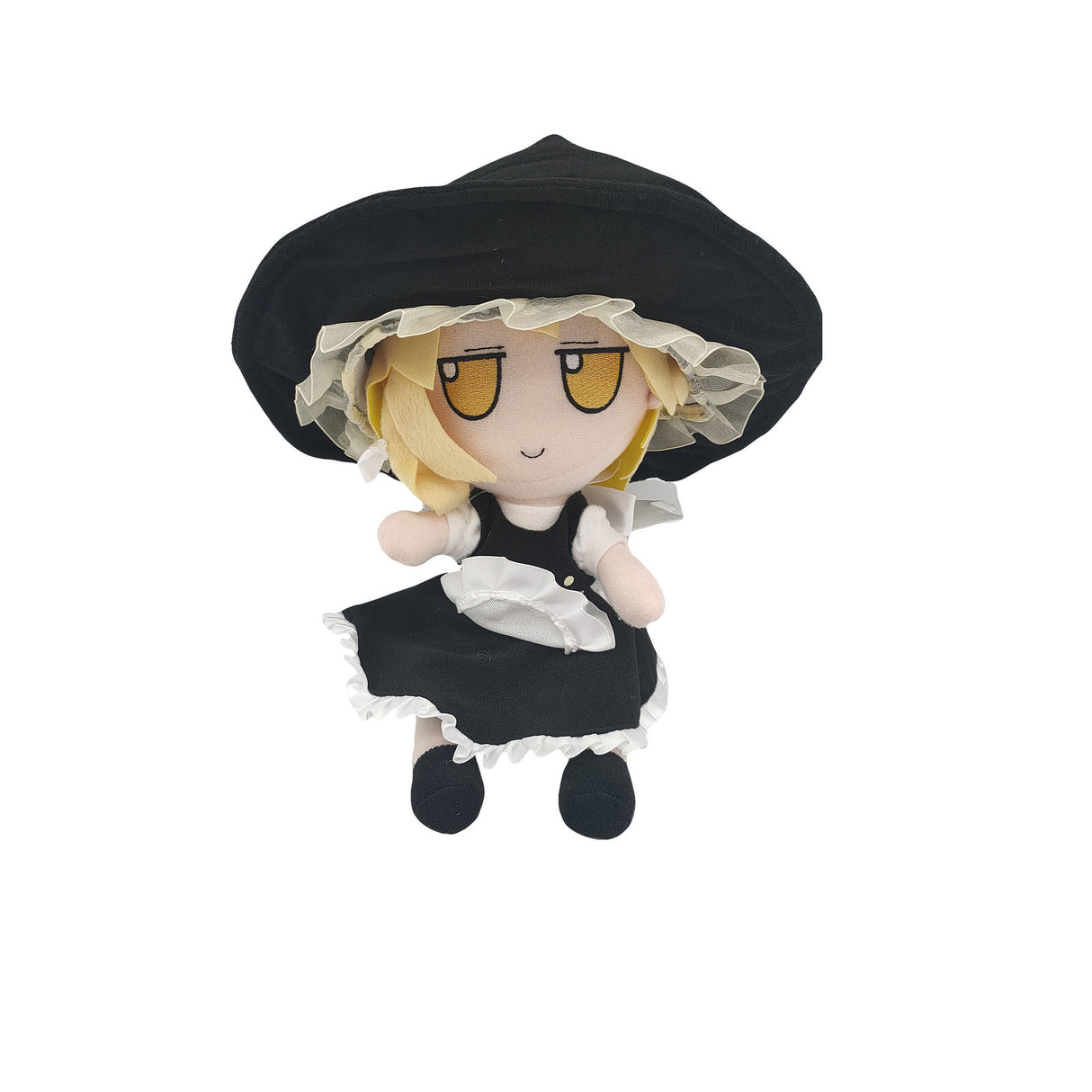 Plush Toy Doll Touhou Plush Surrounding Secret Club Children's Doll - V.I.P Digital Presence