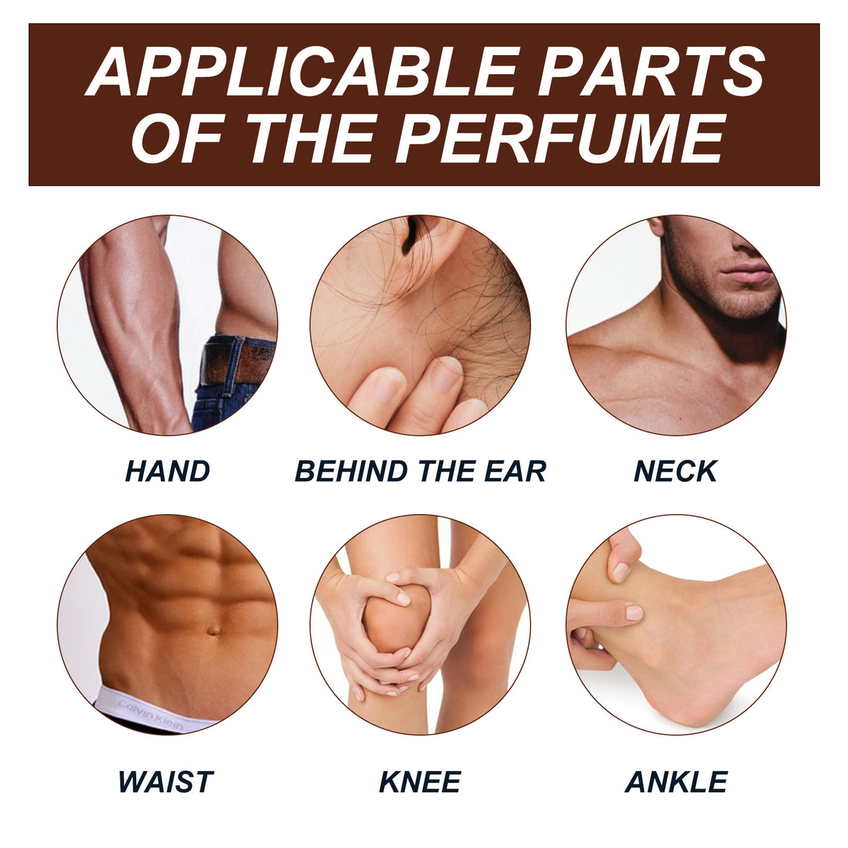 Perfume Aromatic Spray, Mild Not Pungent Lasting Fragrance Men Release Charm Light Elegant Fresh Atmosphere Perfume - V.I.P Digital Presence