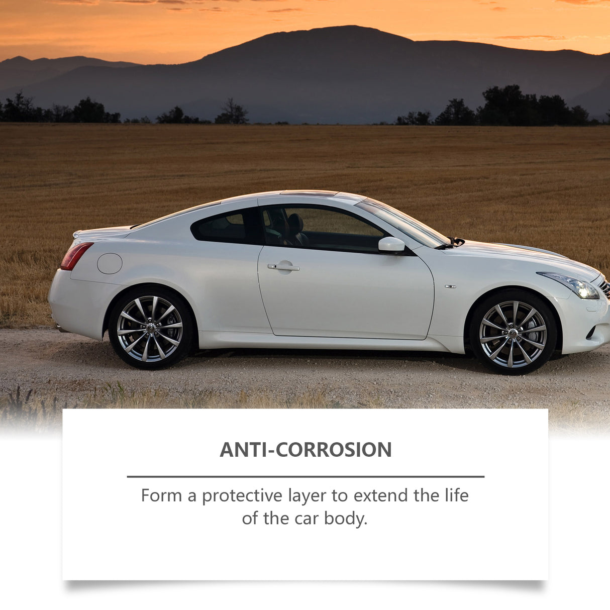 Automobile Rust Remover, Automobile Cleaning Anti-Rust Maintenance Paint Rust Decomposition Decontamination Yellow Rust Remover - V.I.P Digital Presence