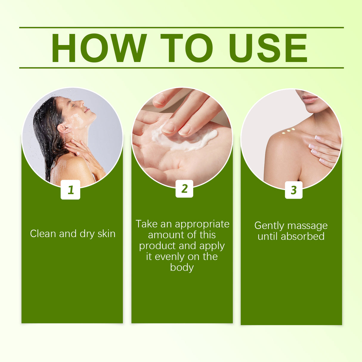 Jasmine Moisturizing Body Lotion