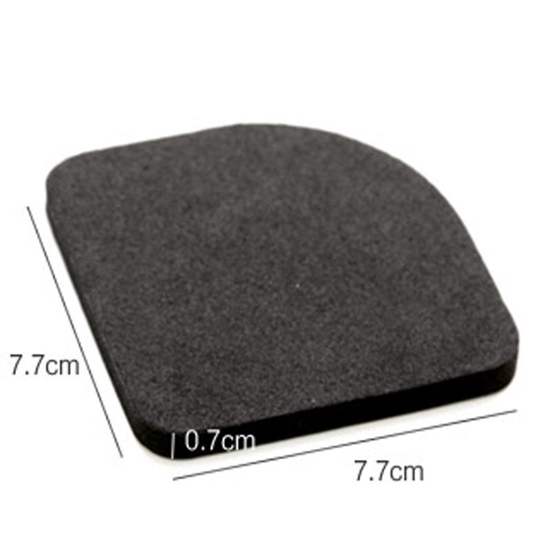 4pcs Stand For A Washing Machine Shock Pads Anti-Vibration Pad - V.I.P Digital Presence