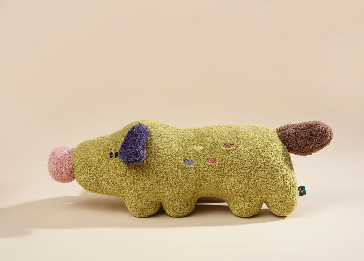 Sleeping Pillow Puppy Plush Toy Large Doll Bed Hug Sleeping Pillow - V.I.P Digital Presence