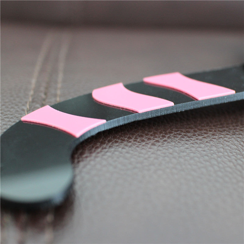 Cartoon art clock home decoration living room wagging tail cat children's room creative wall clock - V.I.P Digital Presence