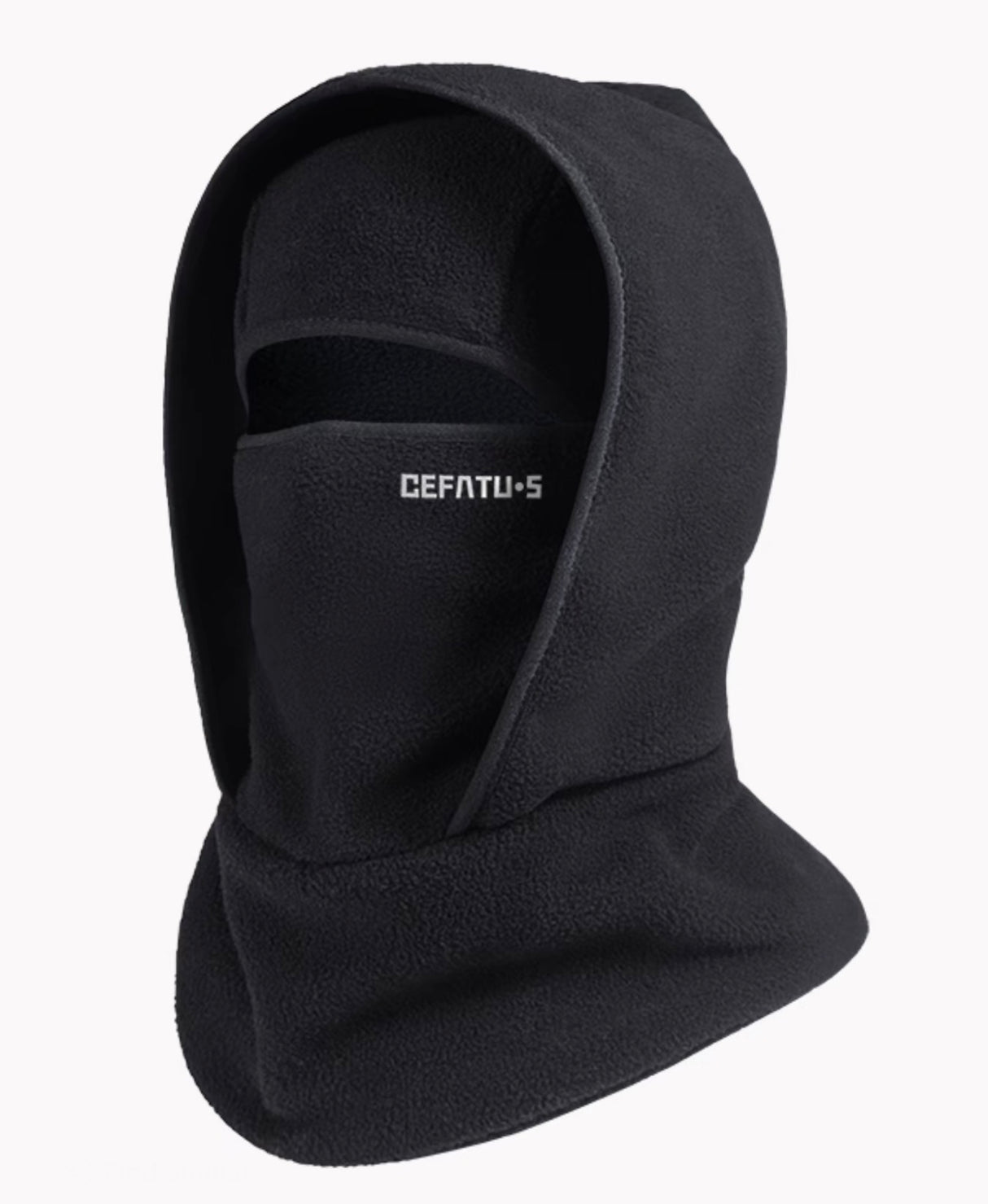 FrostShield Balaclava