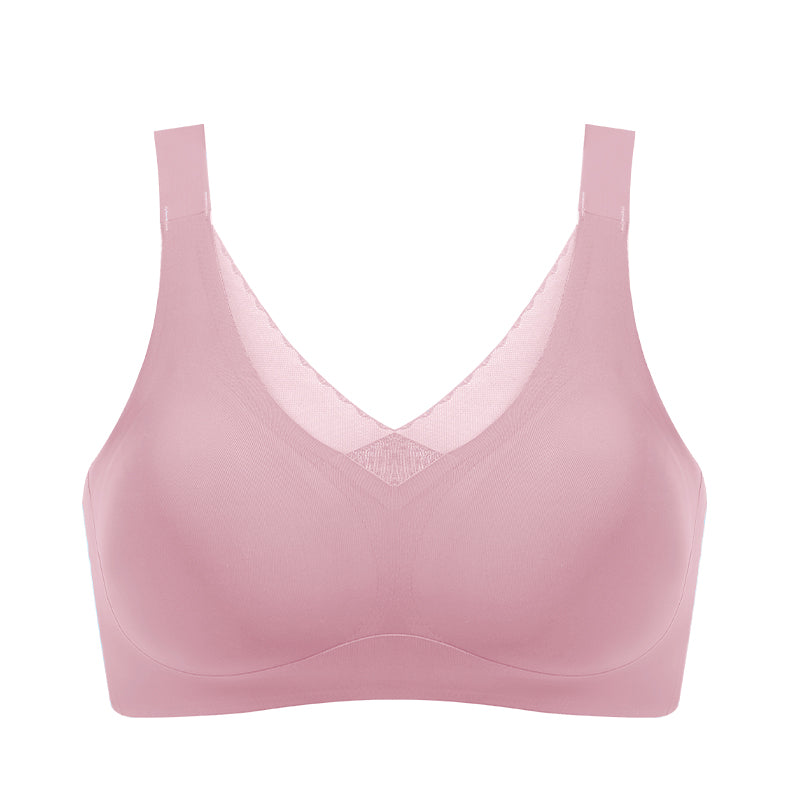 Artificial breast bra for breast removal surgery silicone women's fake breast and fake chest 2-in-1 bra - V.I.P Digital Presence