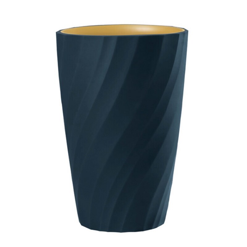 4 Colors Toothbrush Cup Threaded Double-Layer Tumblers Unbreakable Cups For Kids Bathroom Cup Toothbrush Mouthwash cup - V.I.P Digital Presence