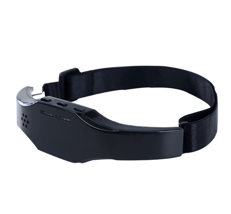 Sleep aid insomnia black pink white gold smart electrotherapy Ems sleep aid device portable massager - V.I.P Digital Presence