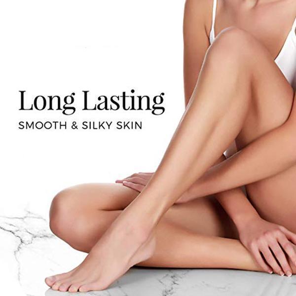 Tweez Haar Epilierer - V.I.P Digital Presence