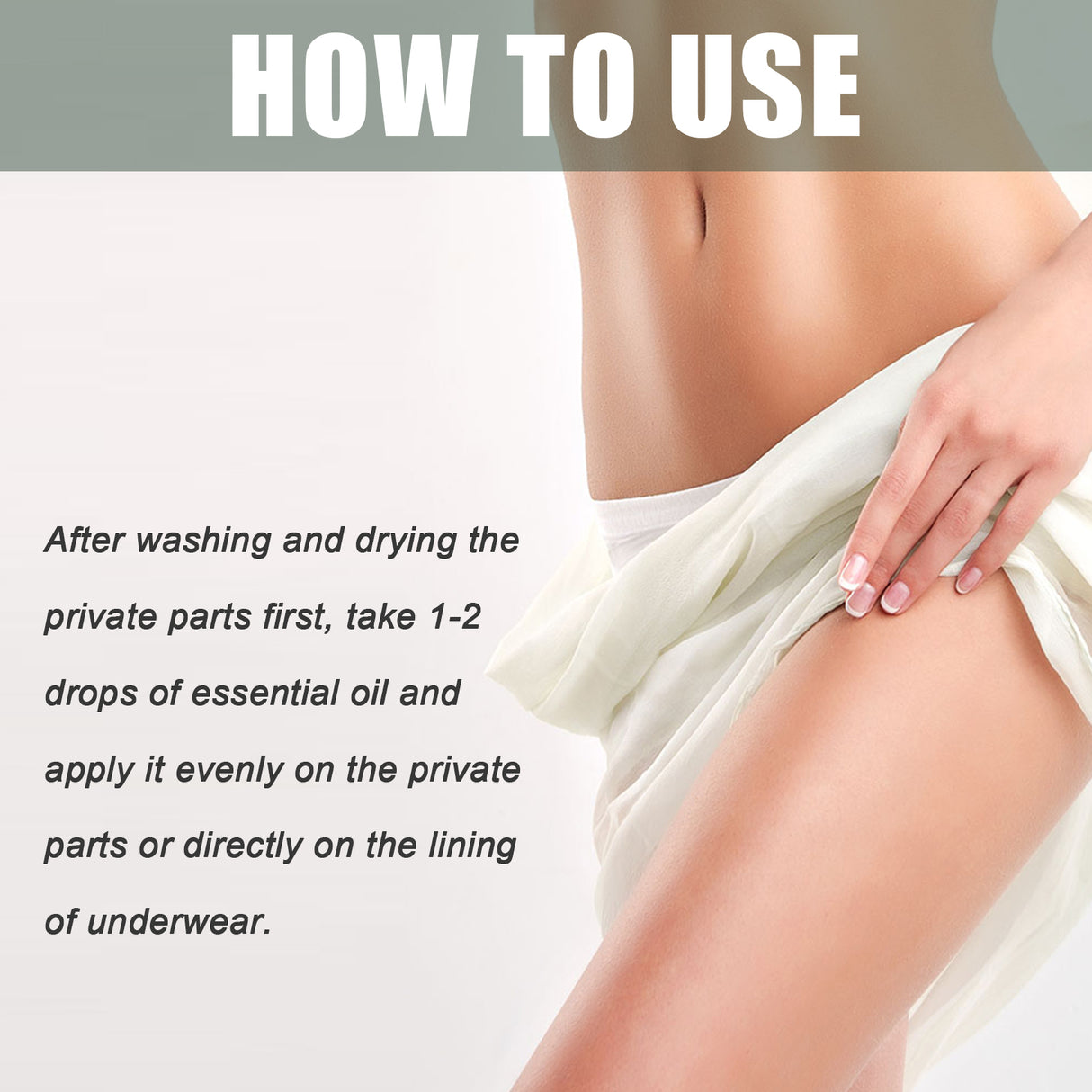 Tea Tree Yoni Oil - V.I.P Digital Presence