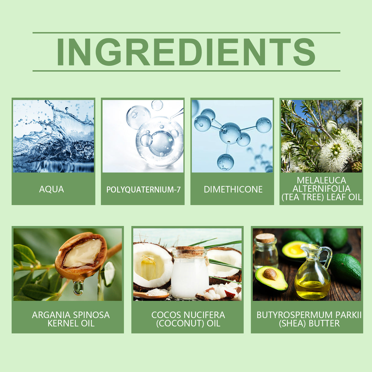 Hair Care Conditioner Scalp Root Care Care Nourishes Hair Follicles Hair Shine Conditioner - V.I.P Digital Presence