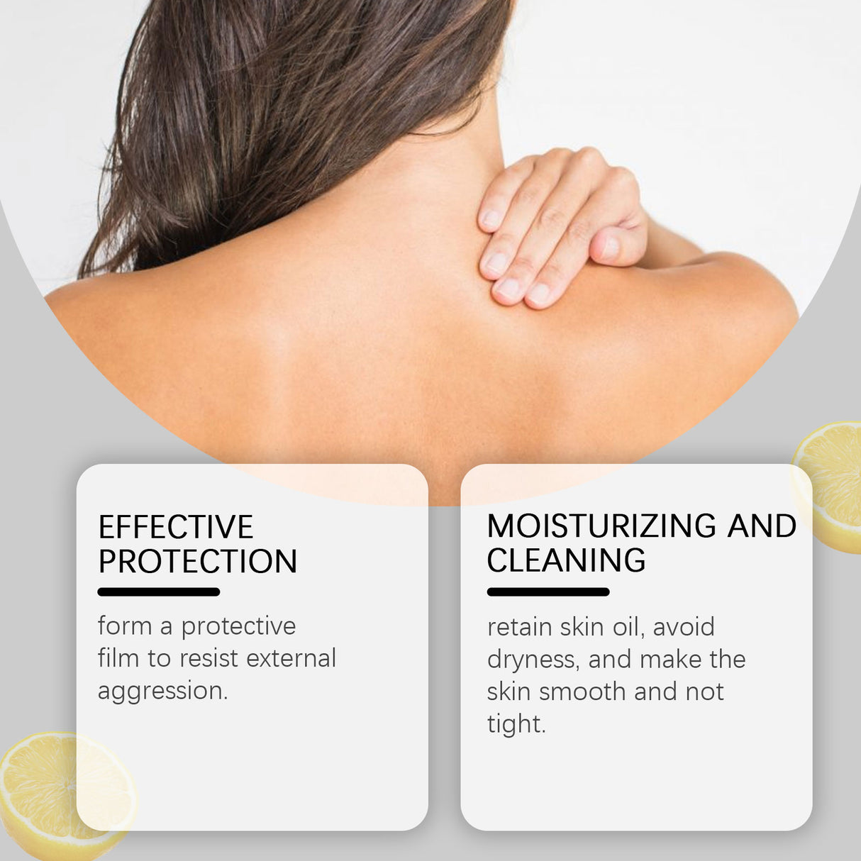 Milk Bath Soap For Body Skin Gentle Cleansing, Moisturizing, Moisturizing And Smooth Skin Soap