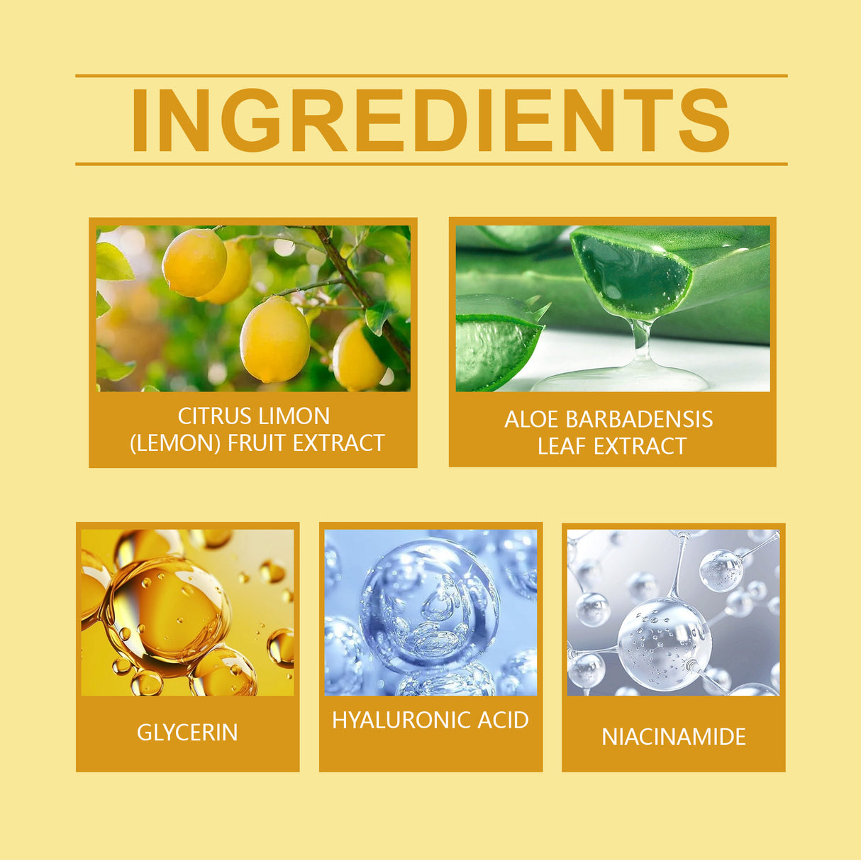 Ouhoe Nicotinamide Whitening Cleanser Deep Clean Hydrating Non-Tension Gentle Hydrating Whitening Moisturizing Cleanser - V.I.P Digital Presence