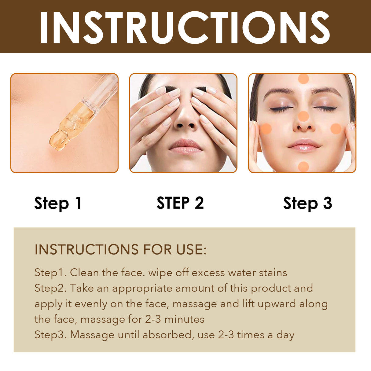 Collagen Facial Essence Moisturizes And Firming Facial Skin, Reduces Fine Lines, Hydrates And Moisturizes Tender Skin Essence - V.I.P Digital Presence