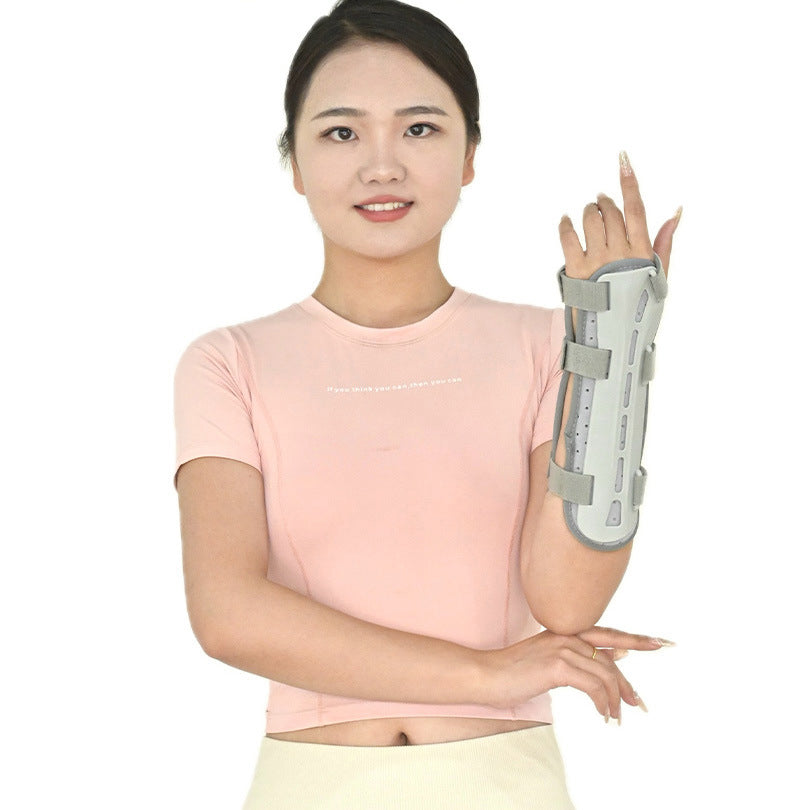 Wrist joint fixation brace wrist support splint scratch bone fixation strap wrist bone breathable wrist fixation strap - V.I.P Digital Presence