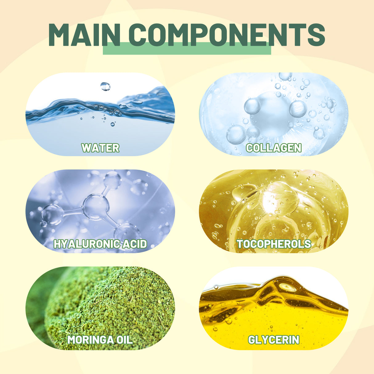 Collagen Lift Body Oil, Slimming Body Firming Massage Beauty Body Care Oil - V.I.P Digital Presence