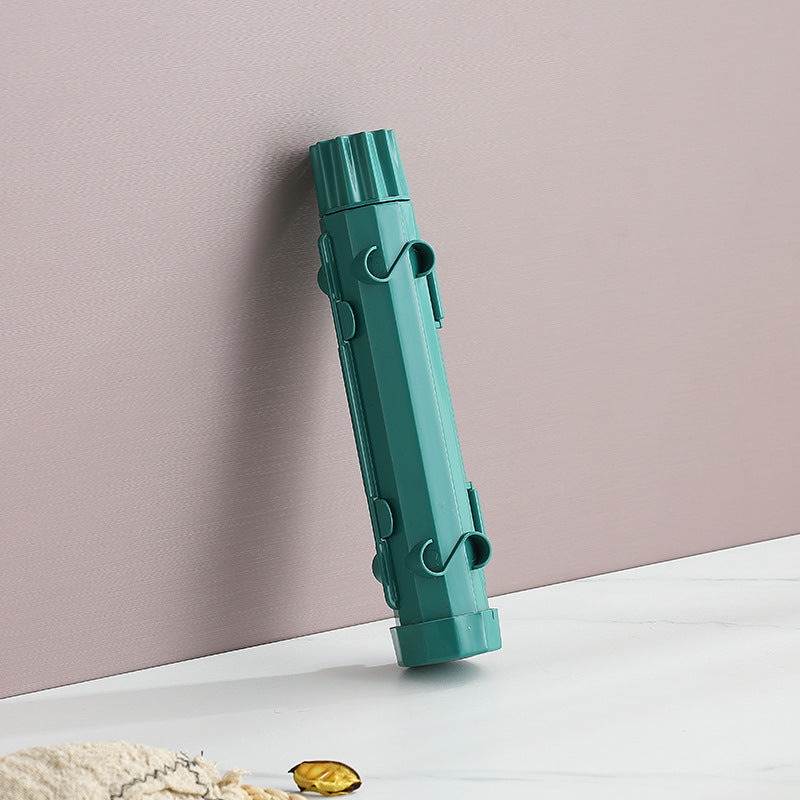 Convenient And Quick To DIY Sushi Making Mold Tool Set Bazooka For The Kitchen - V.I.P Digital Presence