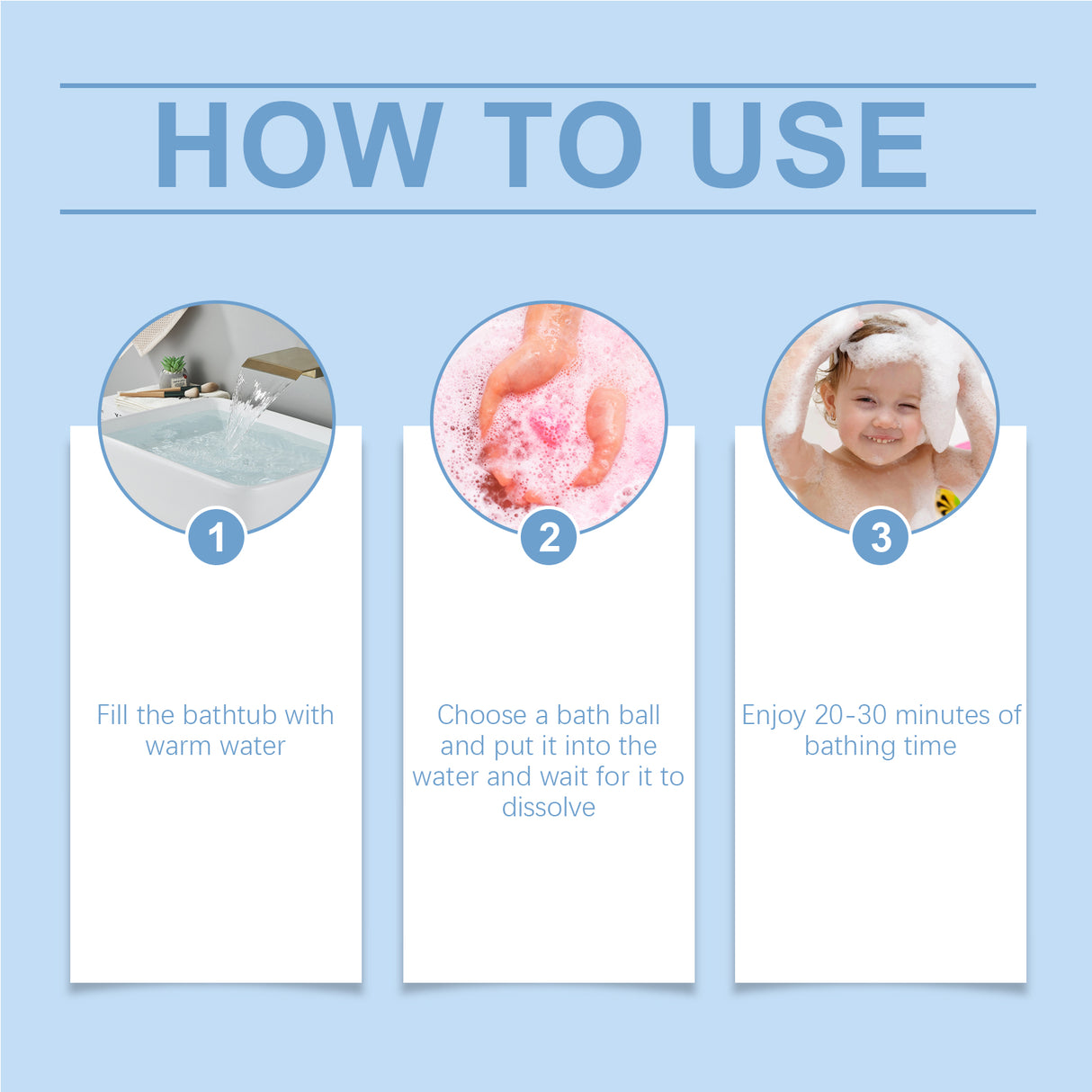 Bubble Shower Ball, Fragrant And Moisturizing Flowers Lasting Fragrance Plant Clean Colorful Skin Shower Ball