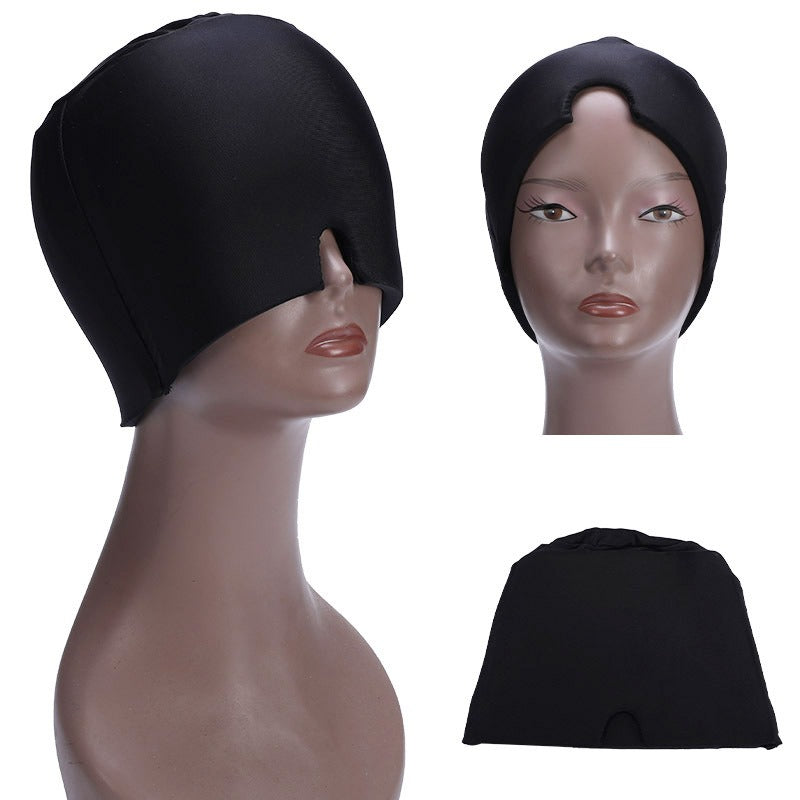 Gel Ice Mask Cold Mask Ice Mask Eye Mask Physical Cooling Physiotherapy Cold Cap - V.I.P Digital Presence