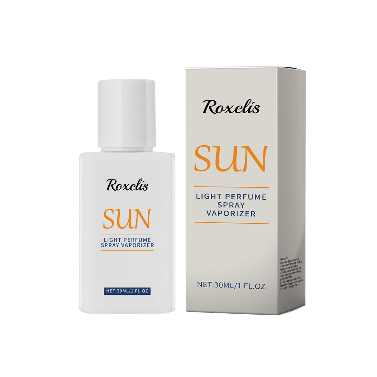 Eau De Toilette Cologne Spray Mild Fresh Scent Charm Amber Lasting Fragrance Light Elegant Cologne - V.I.P Digital Presence