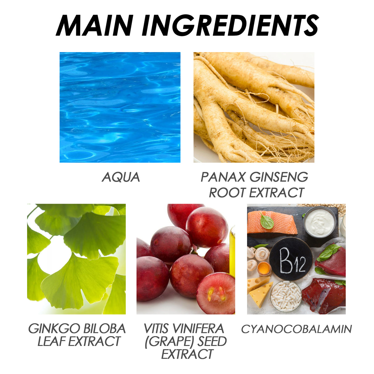 Men's Supplement Drops Men's Body Care Supplement - V.I.P Digital Presence