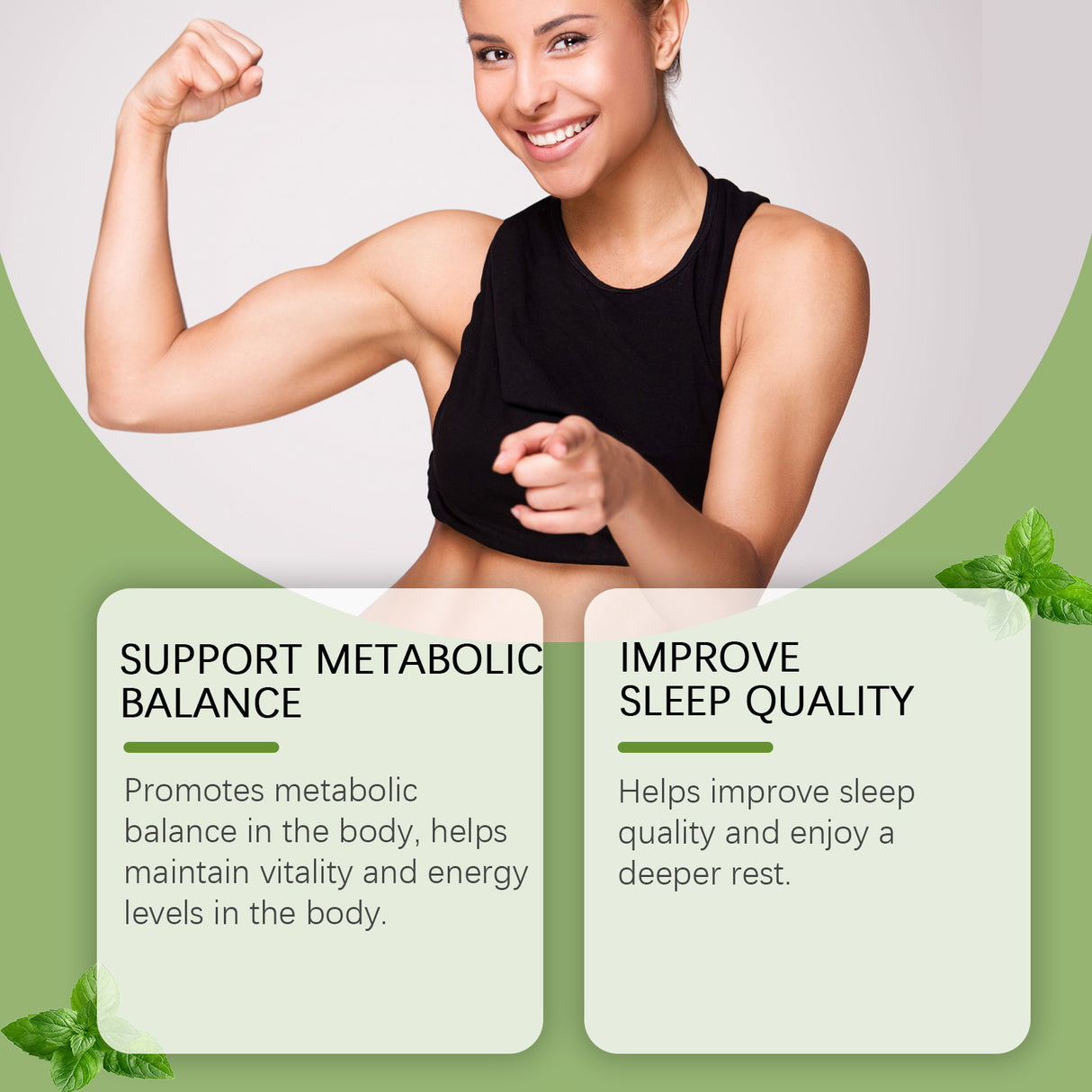 Immune-Boosting Health Drops For Body Treatment - V.I.P Digital Presence