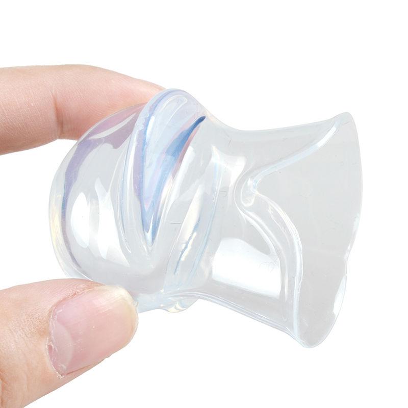 ELERA Silicone Anti Snoring Tongue Retaining Device Snore Solution Sleep Breathing Apnea - V.I.P Digital Presence