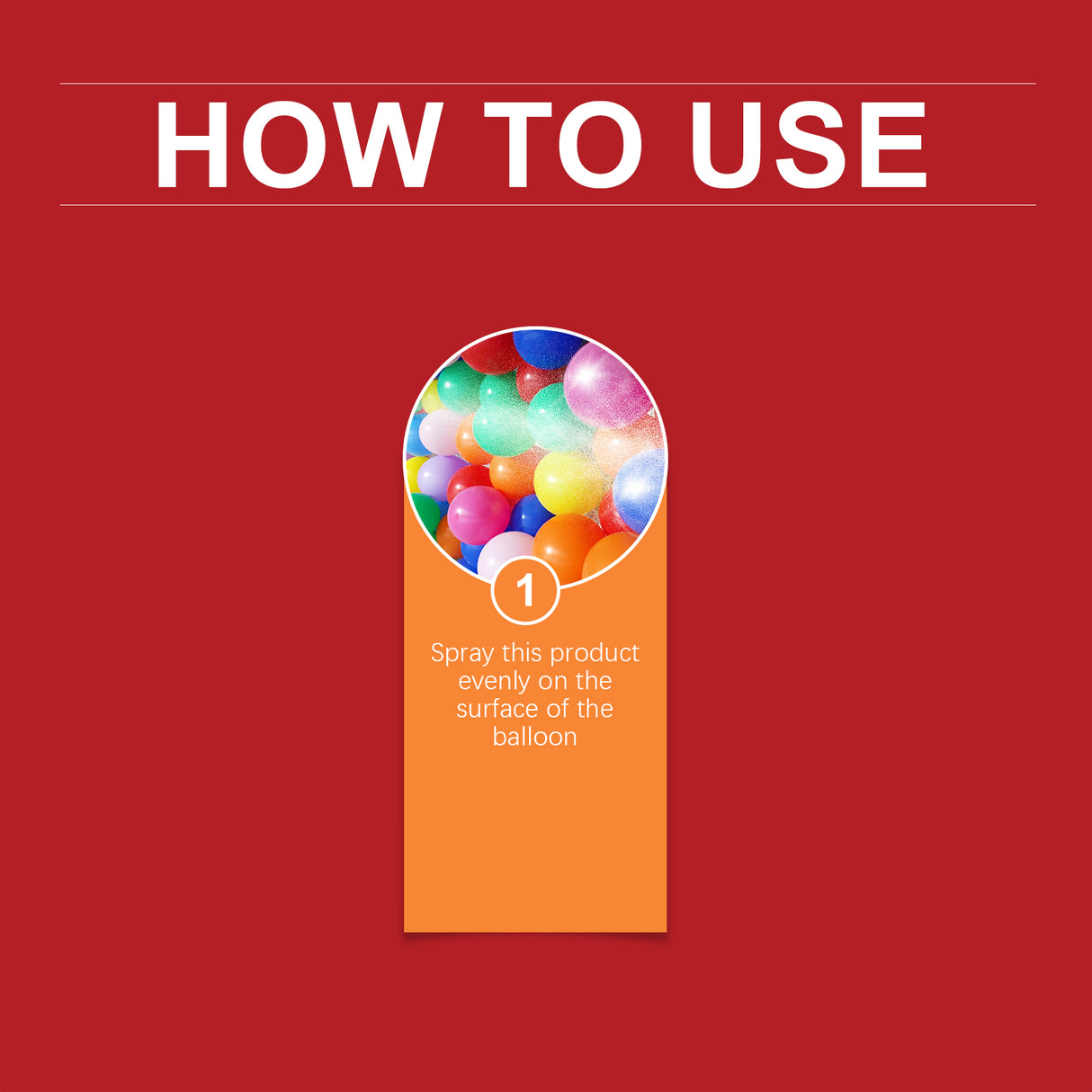 Balloon Gloss Spray To Enhance The Balloon Atmosphere Gloss Long-Lasting Effect To Create A Textured Highlighter Spray - V.I.P Digital Presence