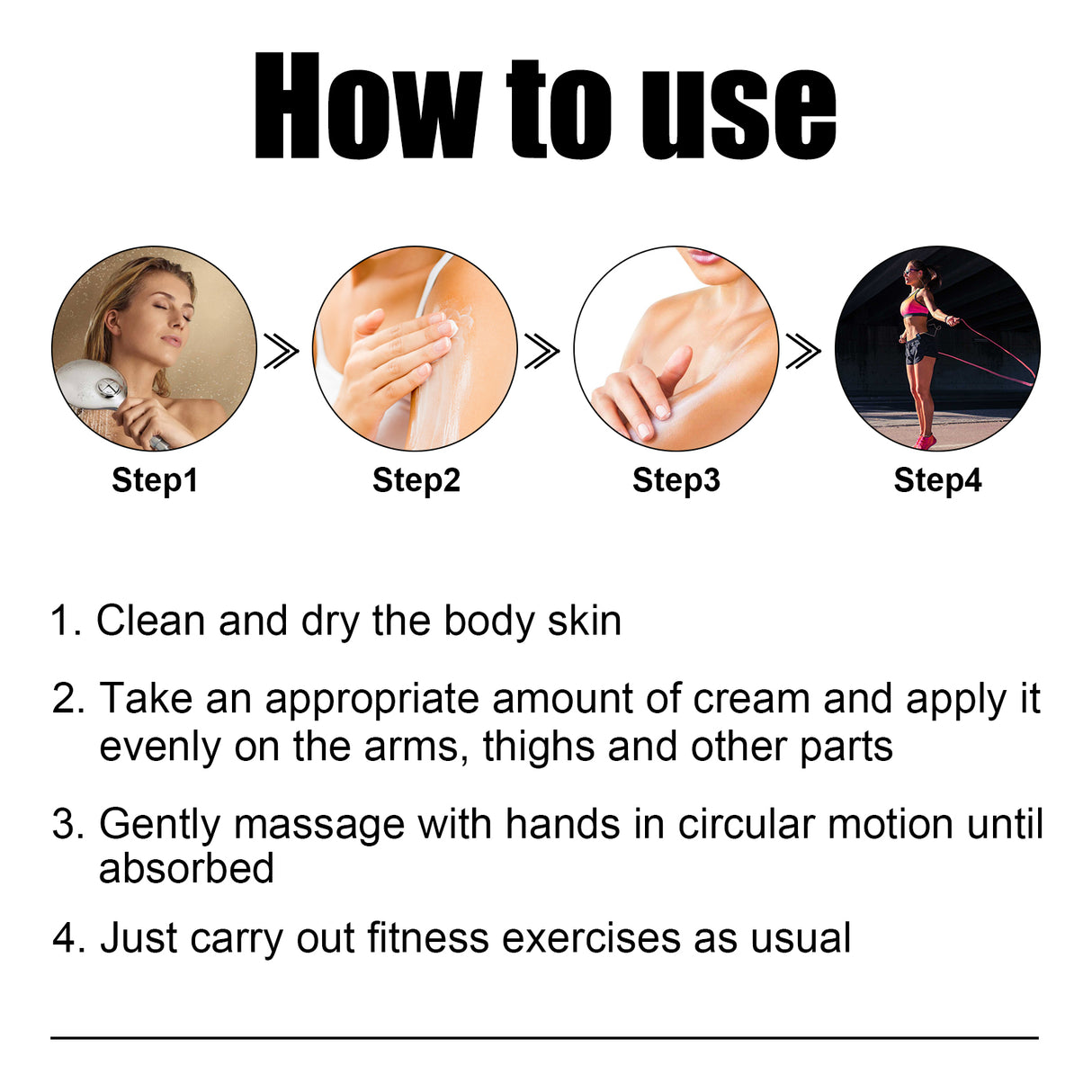 Muscle Sculpting Cream, Massage Firming Abdominal Muscles To Show The Waistline Abs Cream - V.I.P Digital Presence