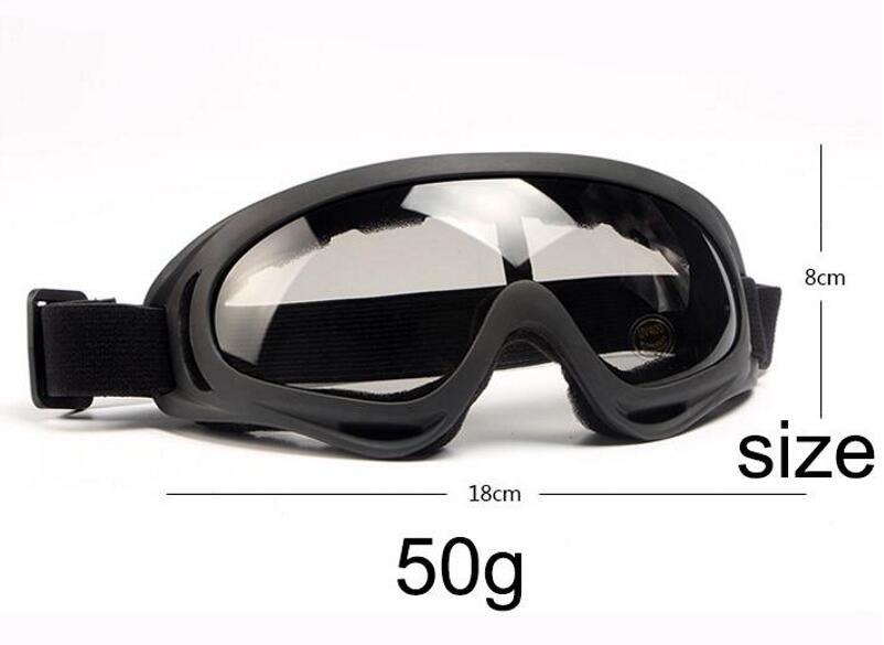 1pc Skiing Eyewear Ski Glass Goggles - V.I.P Digital Presence