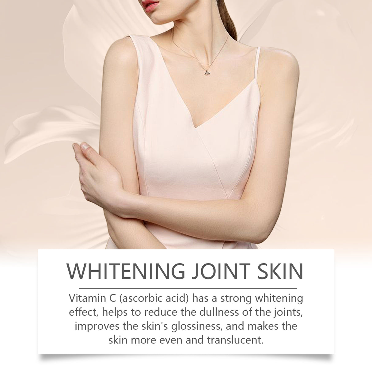 Joint Beauty Essence, Moisturizing And Tender Whole Body Skin Moisturizing Daily Care Brightening Essence - V.I.P Digital Presence