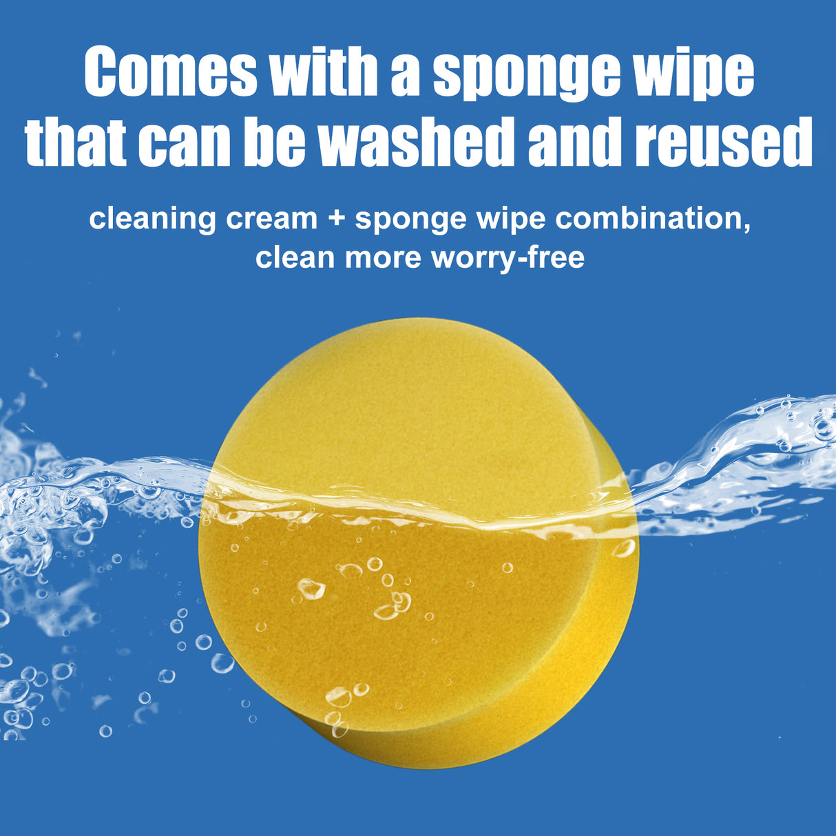 Small White Shoes Cleaning Cream, Strong Decontamination Cleaning Cream Wash Sports Canvas Shoes To Remove Stains - V.I.P Digital Presence