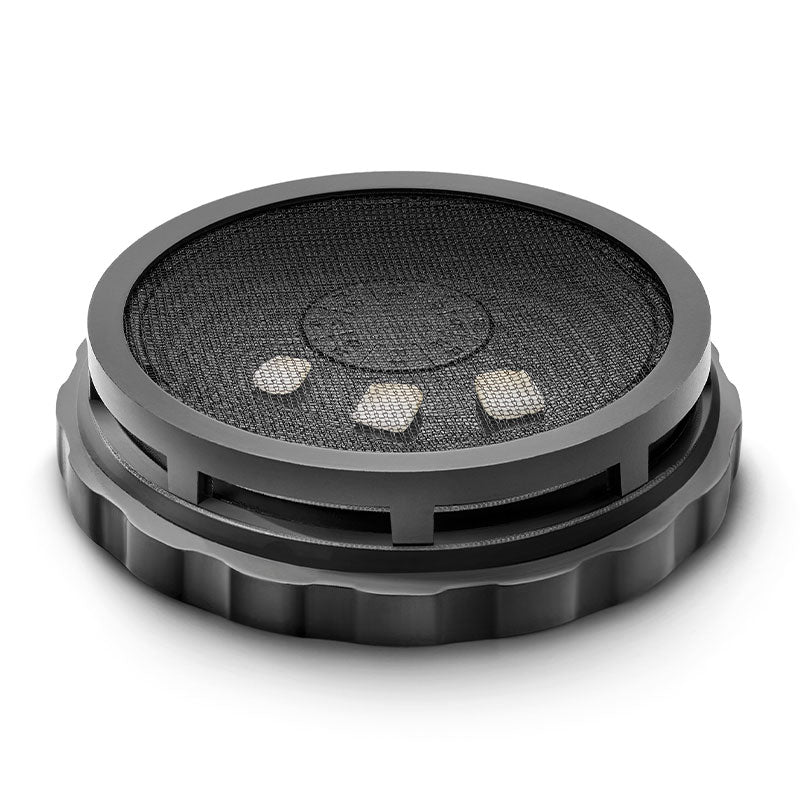 Dental Materials Oral Consumables Beauty Teeth Ice Porcelain All-Ceramic Teeth All-Porcelain Veneer Dental Patch Processing Box - V.I.P Digital Presence