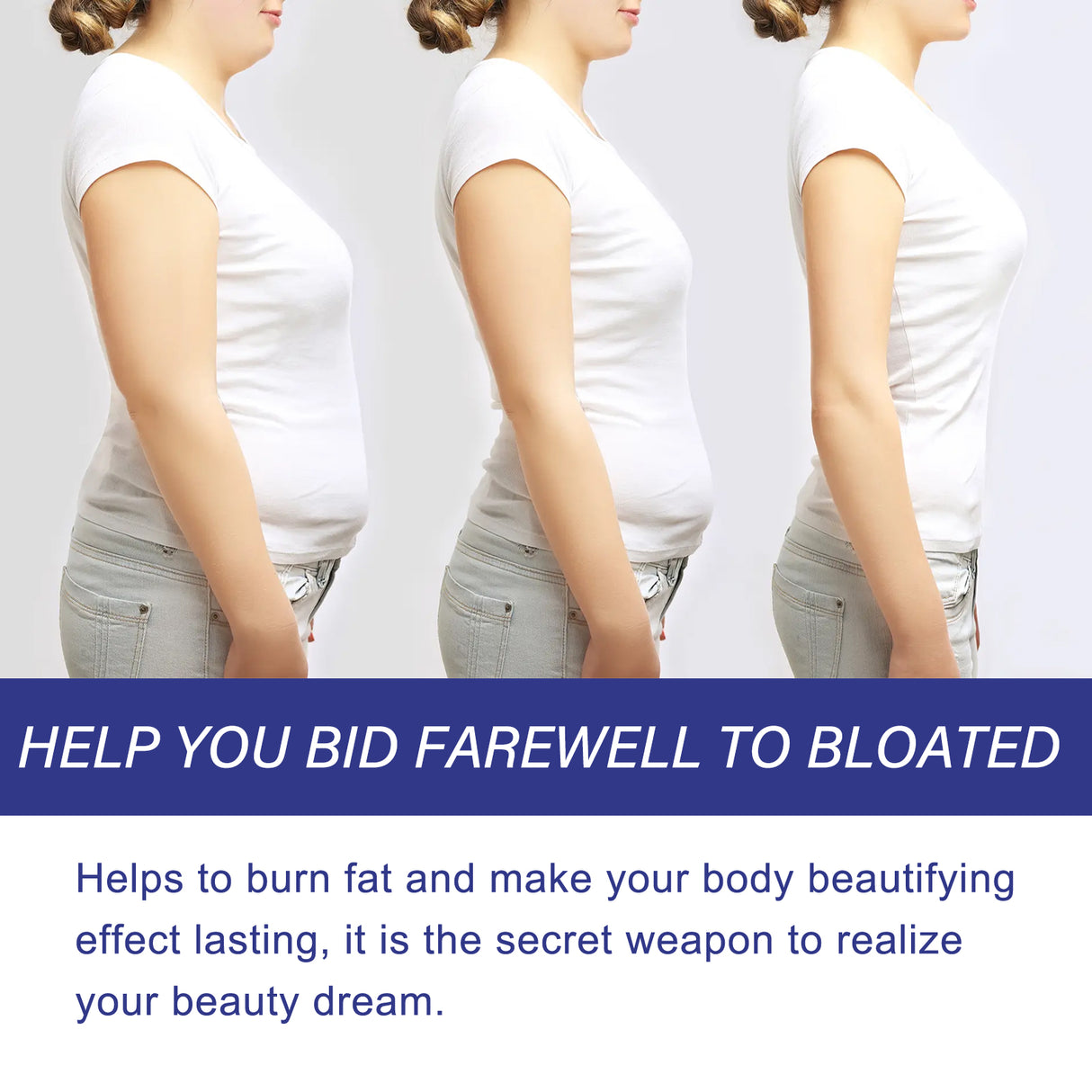 Hot Slimming Cream, Massage Firming Skin Tummy Arms Thighs Fat Body Sculpting Cream - V.I.P Digital Presence