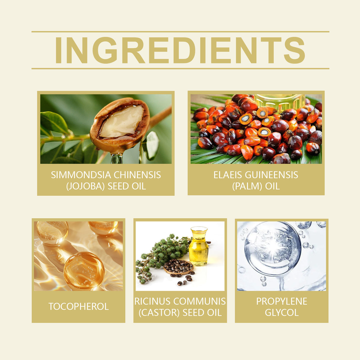 Batana Hair Care Essential Oil, Nourishing And Moisturizing Soft Repair Vitamin E Nourishes The Scalp And Gives It A Glowing Glow - V.I.P Digital Presence