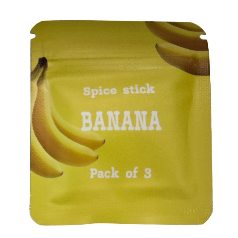 Scented Stick Inhaler Cartridge Bag Scented Cotton Swab Flavor Fragrance Pack Each Pack Contains 3 Cotton Swabs - V.I.P Digital Presence