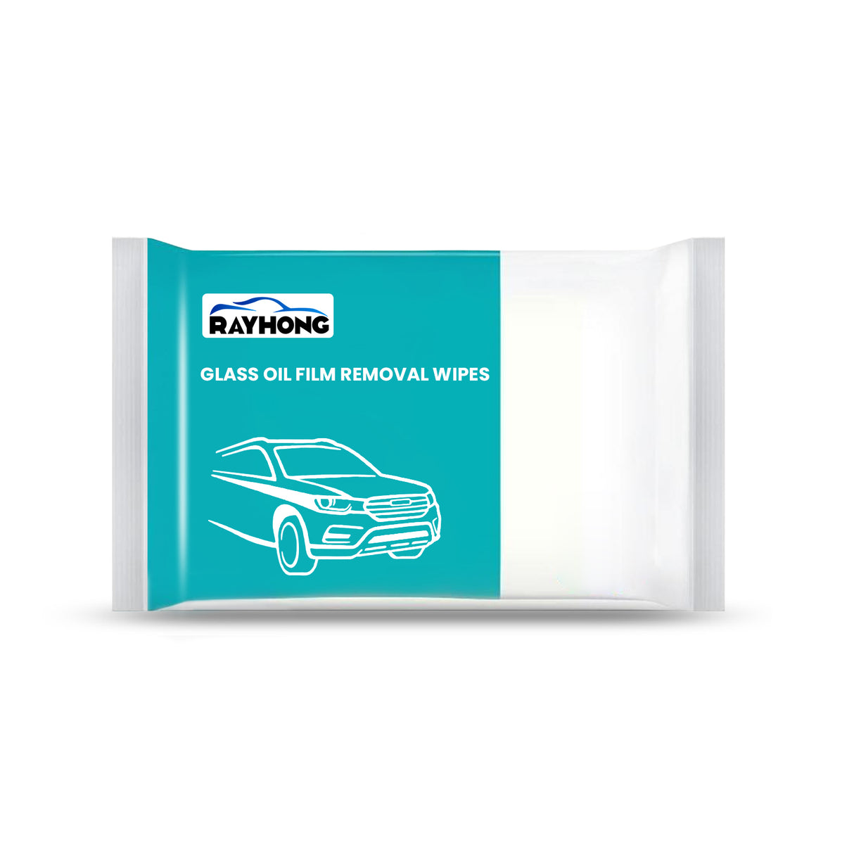 Glass Oil Film Removal Wipes, Car Windshield Anti-Fog Anti-Oil Anti-Rain Cleaning Wipes - V.I.P Digital Presence