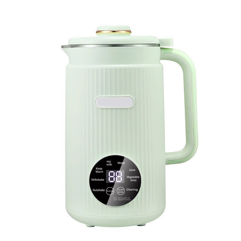 Home Heating Blender Multi-functional Soy Milk Maker Juice Extractor Juice Water Boiling Filter-free UK/US Standard - V.I.P Digital Presence