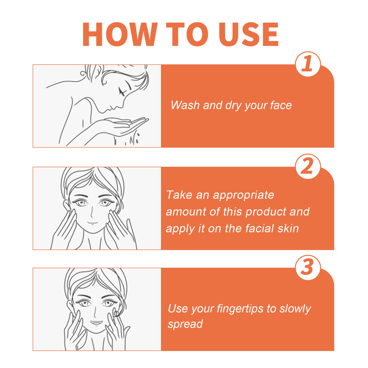 Brightening Whitening Cream Brightening Skin To Cover Spot Acne Marks Natural No Fake White Lazy Skin Cream - V.I.P Digital Presence