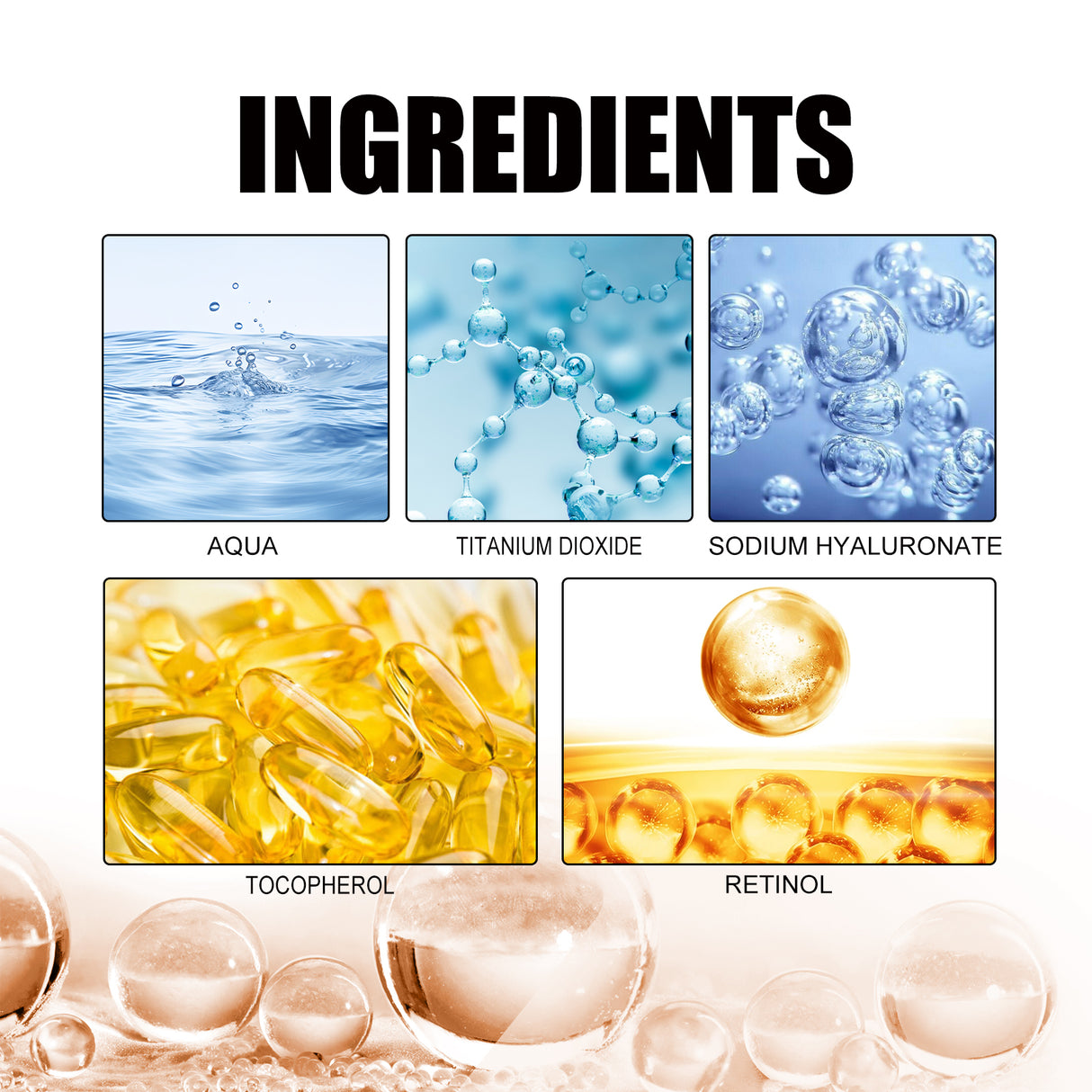 Double Head Concealer, Brightening And Waterproofing Concealer Stick - V.I.P Digital Presence