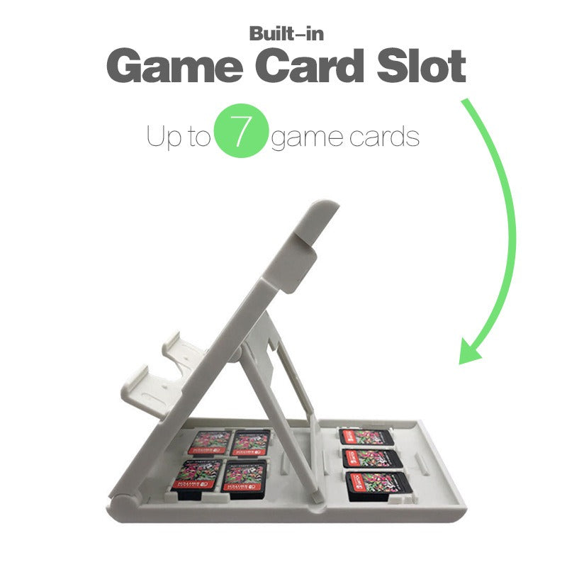 Suitable for Switch/Switch Lite bracket Host cooling bracket Animal Forest simple bracket - V.I.P Digital Presence