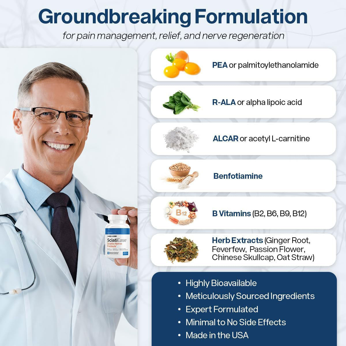 OE M Sciatic nerve capsules - V.I.P Digital Presence